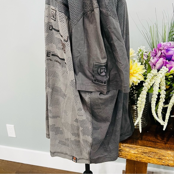 Mens Projek Raw T-Shirt - Picture 5 of 10